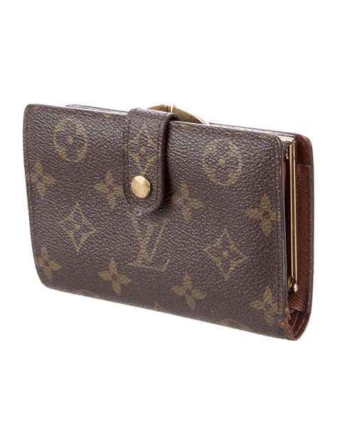 monogram 3d louis vuitton|louis vuitton monogram wallet.